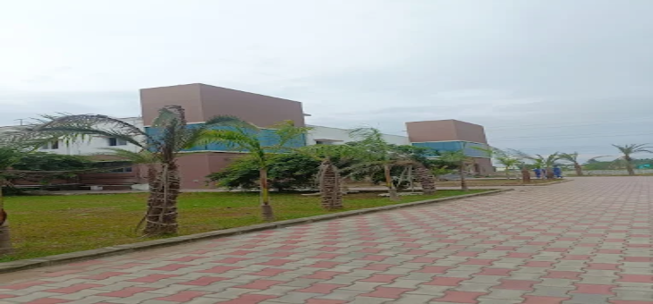 Indira Medical College Thiruvallur Campus
