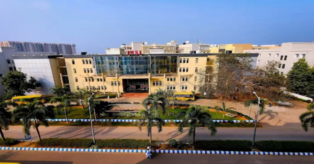 Institute of Medical Sciences and SUM Hospital