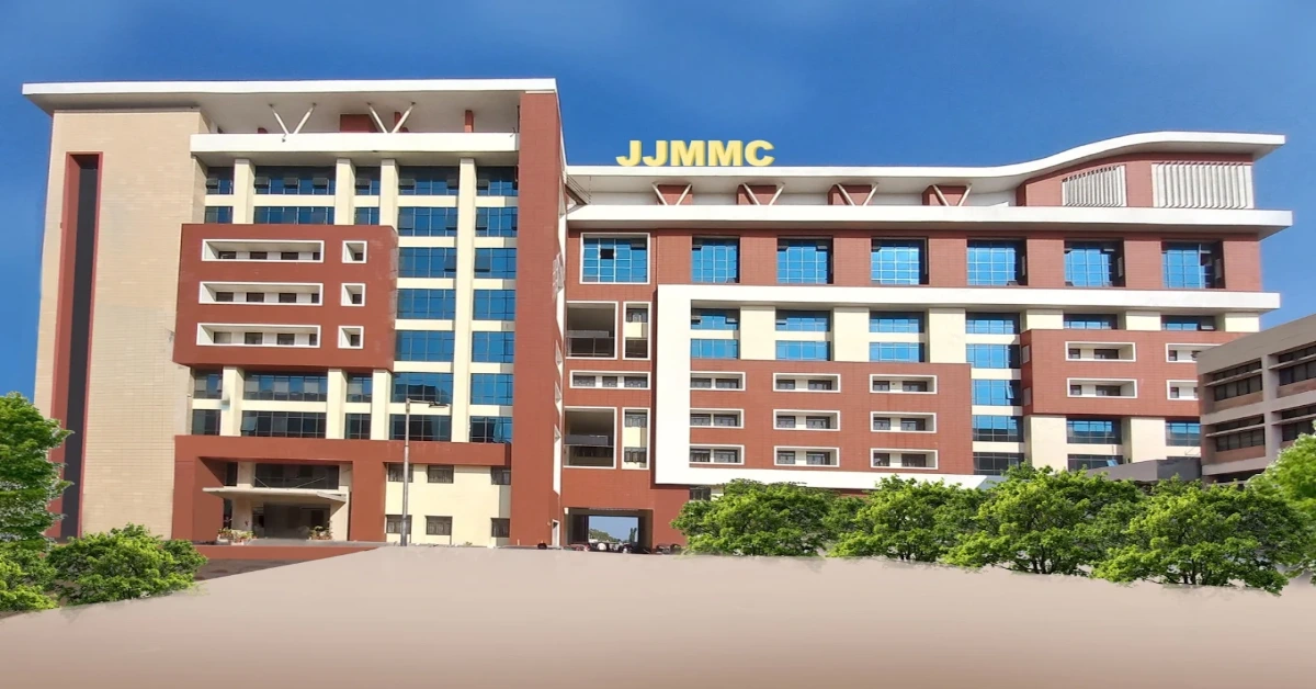 JJM Medical College Davangere