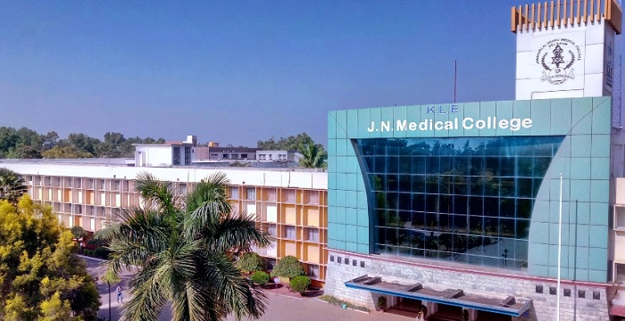 Jawaharlal Nehru Medical College Belgaum