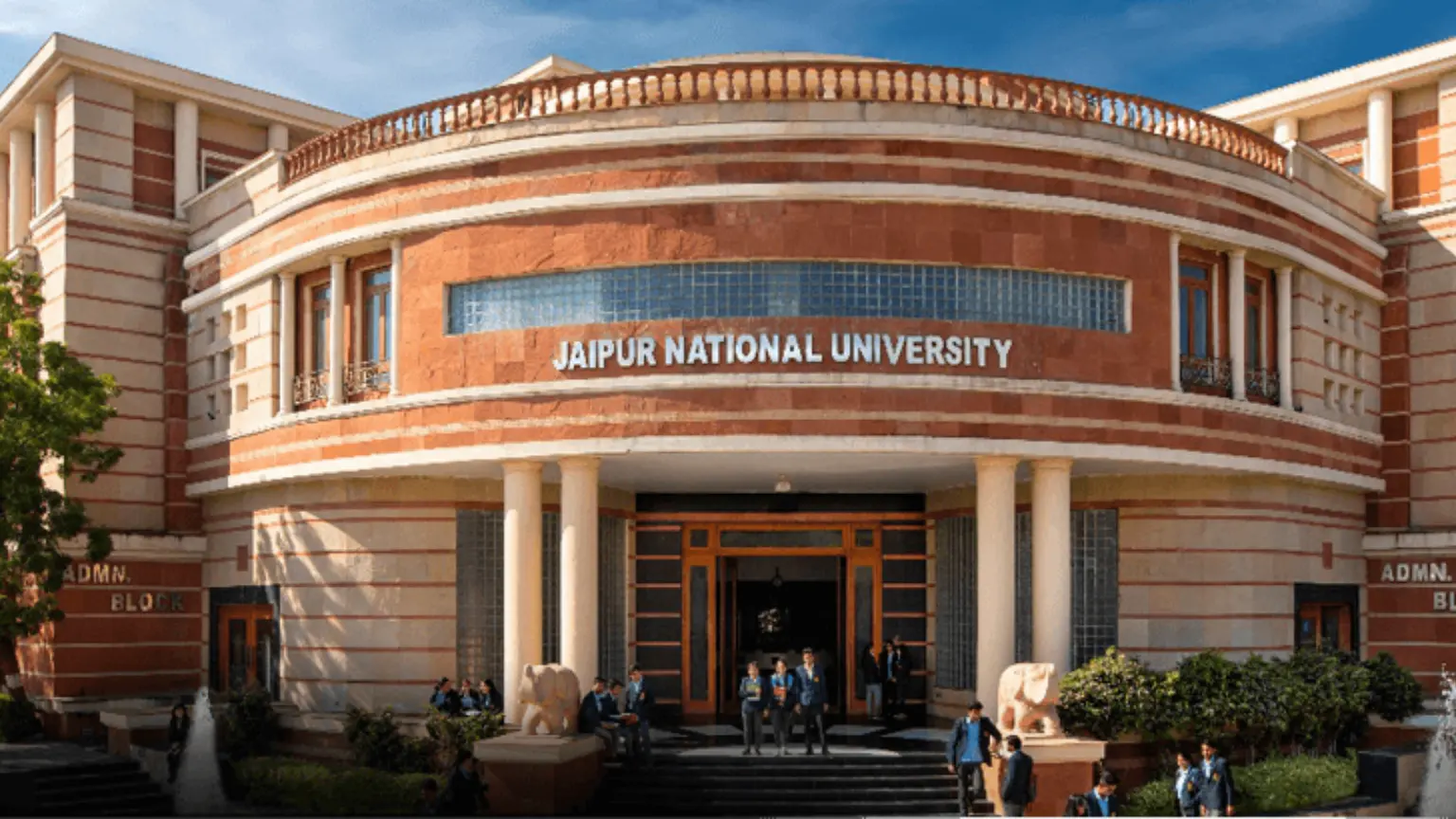JNU Medical College Jaipur
