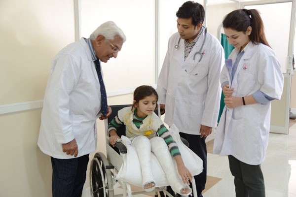 JNU Medical College Jaipur