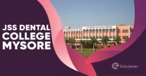 JSS Dental College, Mysore