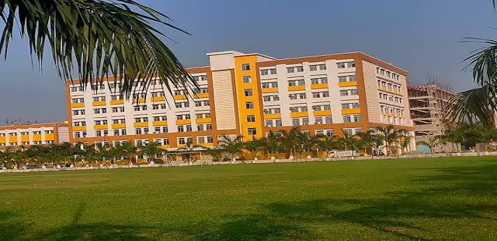 Jagannath Gupta Medical College