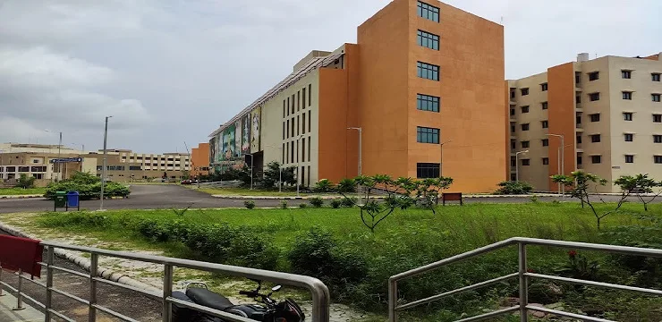 Jan Nayak Karpoori Thakur Medical College Madhepura