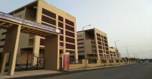 Jannayak Karpoori Thakur Medical College