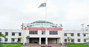 Jawaharlal Nehru Institute of Medical Sciences Imphal