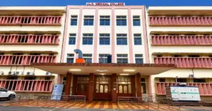 Jawaharlal Nehru Medical College Ajmer