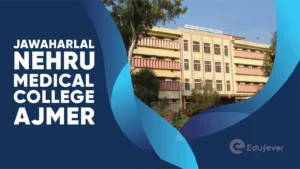 Jawaharlal Nehru Medical College Ajmer