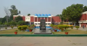 Jawaharlal Nehru Medical College Aligarh