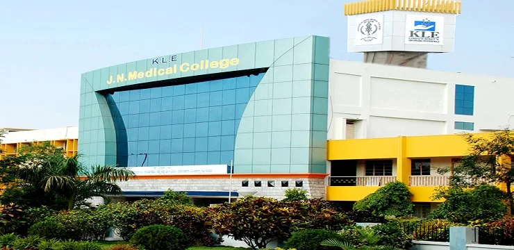 Jawaharlal Nehru Medical College Belgaum