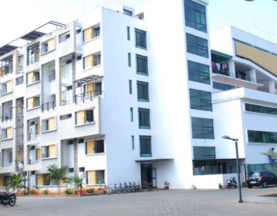 Jawaharlal Nehru Medical College Belgaum Hostel