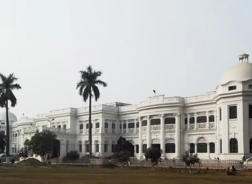 Jawaharlal Nehru Medical College Bhagalpur