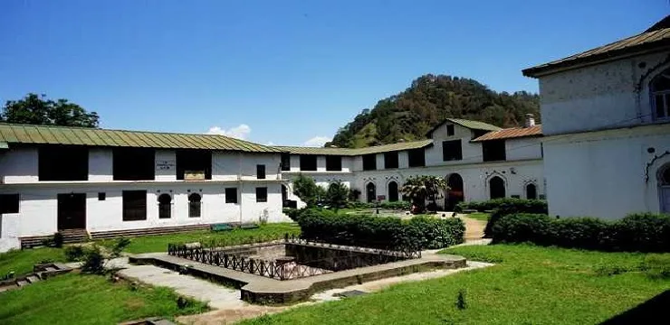 Jawaharlal Nehru Medical College Himachal Pradesh