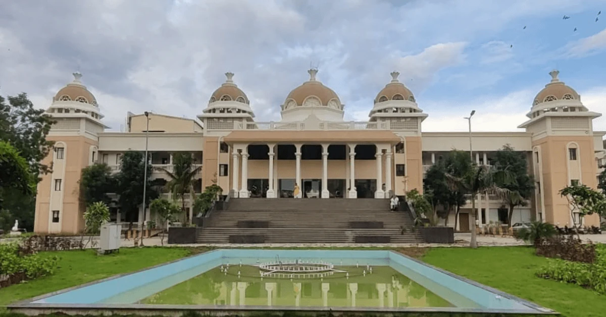 Jawaharlal Nehru Medical College Wardha