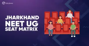 Jharkhand NEET UG Seat Matrix
