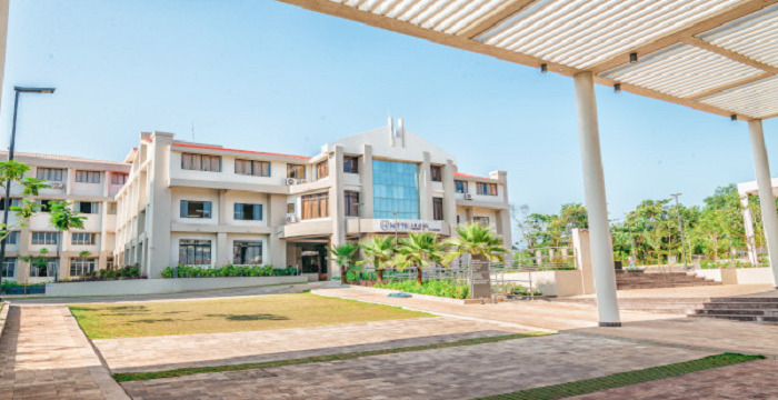 K.S Hegde Medical Academy, Mangaluru