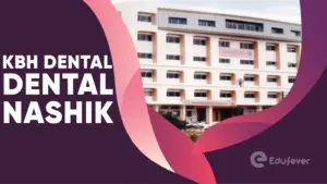 KBH Dental College Nashik