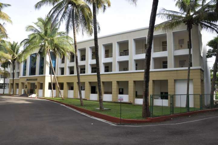 KIMS Karad_Campus-View