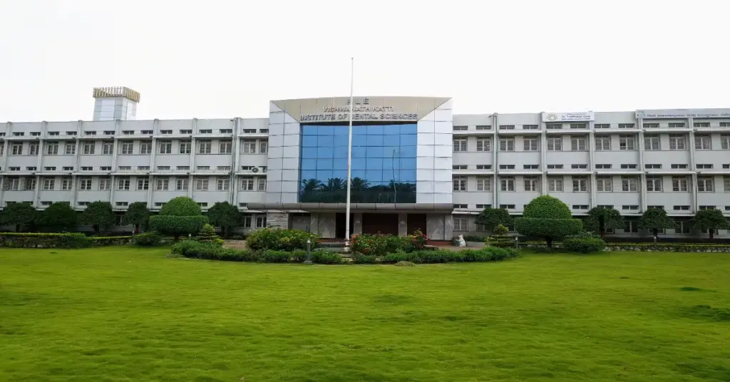 KLE Dental College, Belgaum