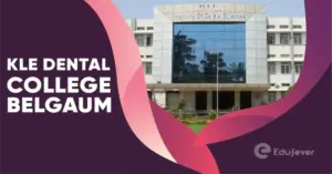 KLE Dental College, Belgaum