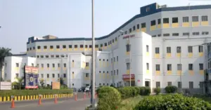 KPC Medical College Jadavpur