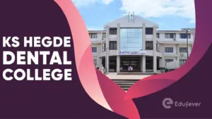 KS Hegde Dental College