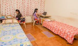 KS Hegde Medical College Mangalore Hostel