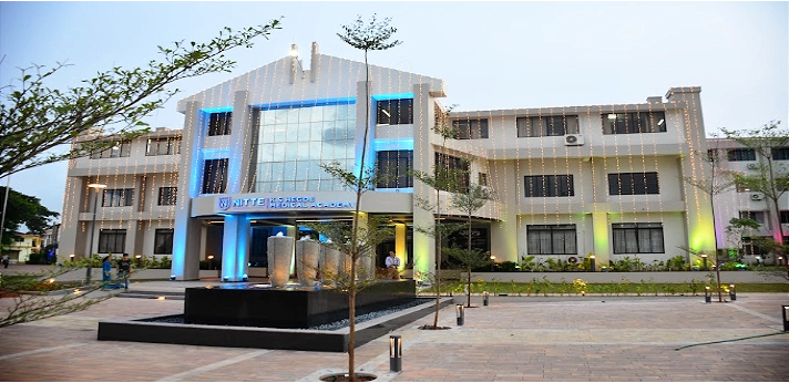 KS Hegde Medical College