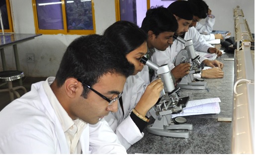 Kalinga Institute of Medical Sciences Bhubaneswar Lab