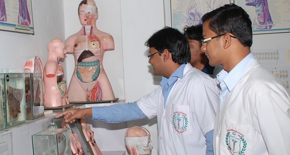 Kalinga Institute of Medical Sciences Bhubaneswar Medical