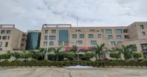 Kalpana Chawla Govt Medical College and Hospital Karnal