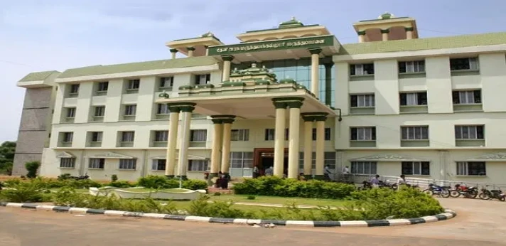 Kanyakumari Government Medical College