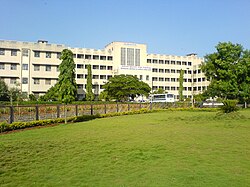 Karnataka Institute of Medical Sciences