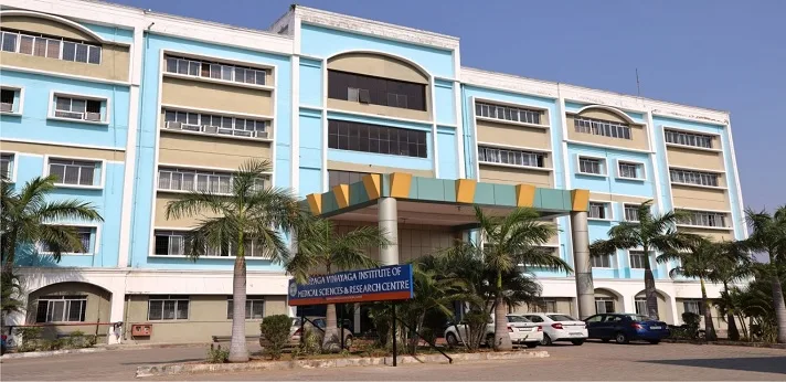 Karpaga Vinayaga Medical College