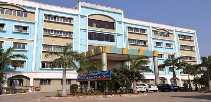 Karpaga Vinayaga Institute of Medical Sciences