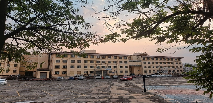 Kashibai Navale Medical College Pune