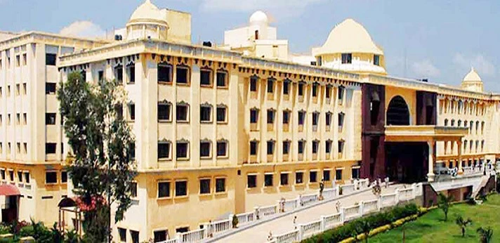 Khaja Banda Nawaz Medical College