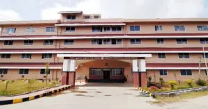 Kodagu Institute of Medical Sciences