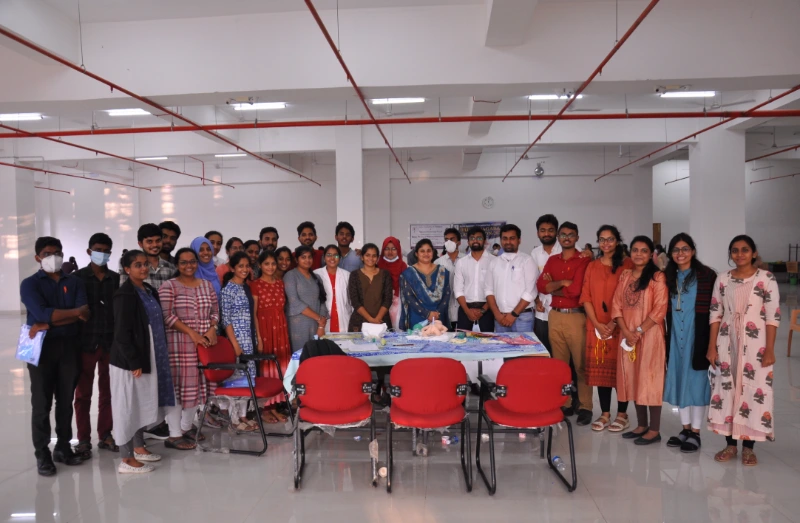 Koppal Institute of Medical Sciences Faculty