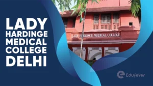 Lady Hardinge Medical College Delhi
