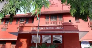 Lady Hardinge Medical College New Delhi