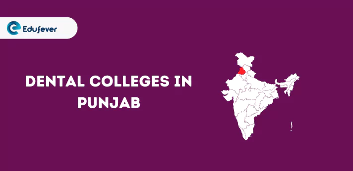 List of Dental Colleges in Punjab