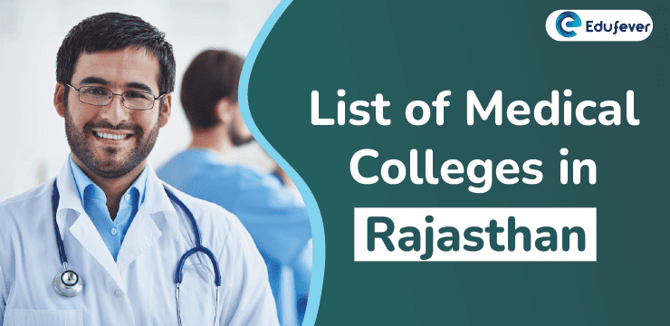 List of Medical Colleges in Rajasthan