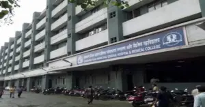 Lokmanya tilak municipal general hospital sion mumbai
