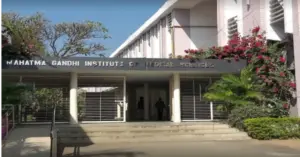 Mahatma Gandhi Institute of Medical Sciences Wardha