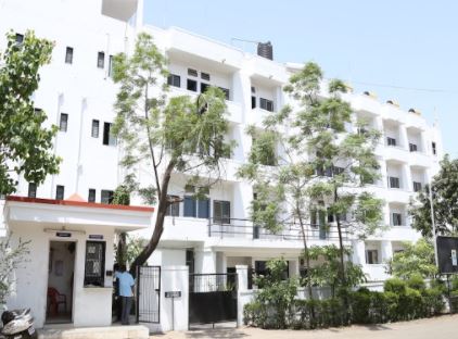 MGM Medical College Aurangabad Accommodations
