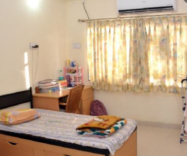 MGM Medical College Aurangabad Hostel