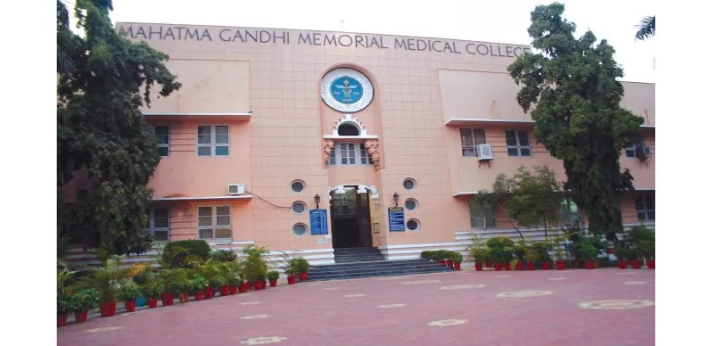 MGM Medical College Indore