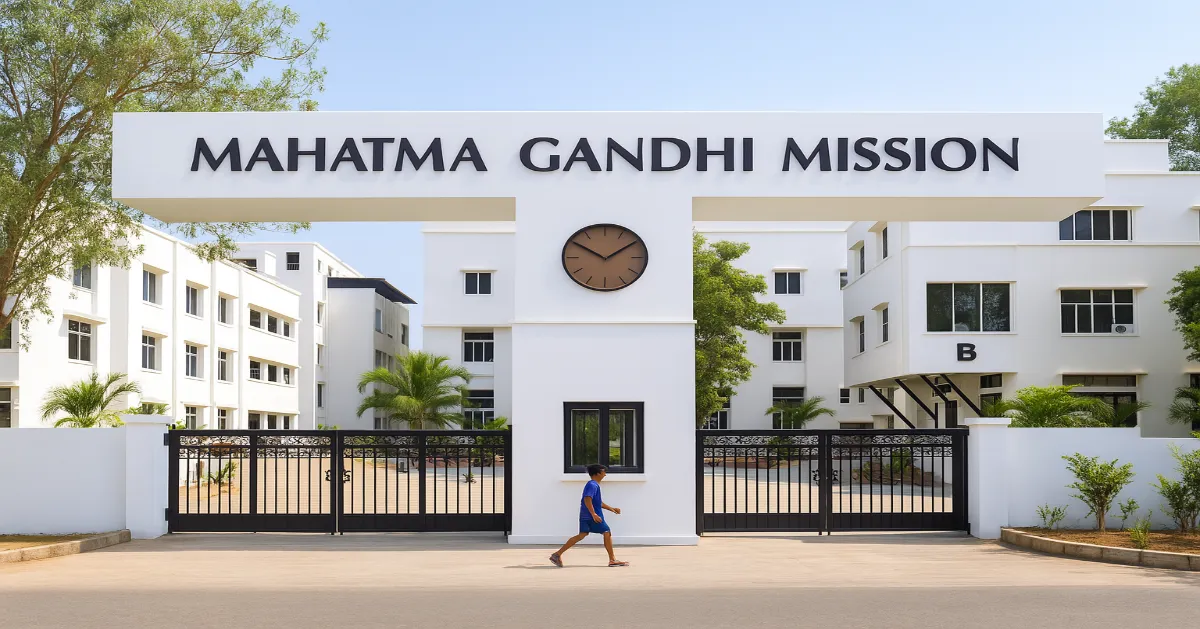 MGM Medical College Navi Mumbai